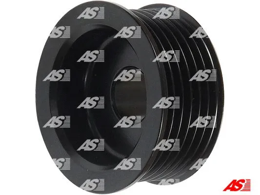 Belt Pulley, alternator (AP9002)