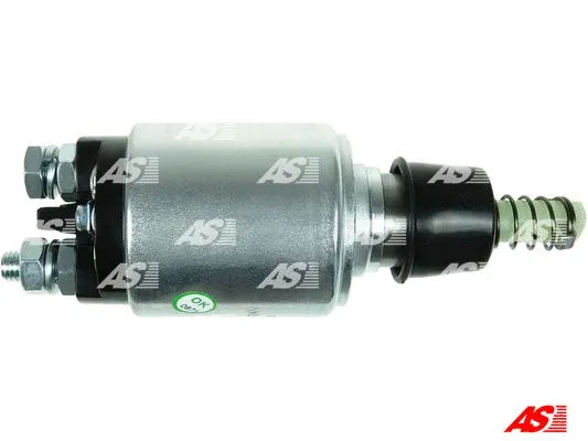 Solenoid Switch, starter (SS0008(ZM))