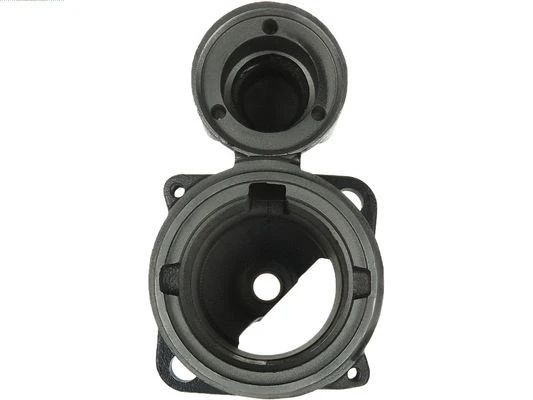 Starter Lid, carburettor