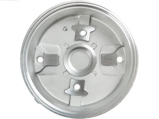 Starter Lid, carburettor