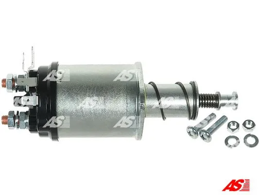 Solenoid Switch, starter (SS4029P)
