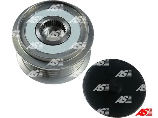 Alternator Freewheel Clutch