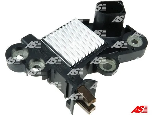 Alternator Regulator