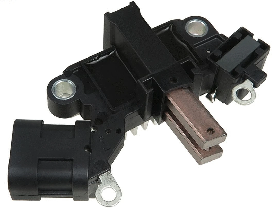 Alternator Regulator