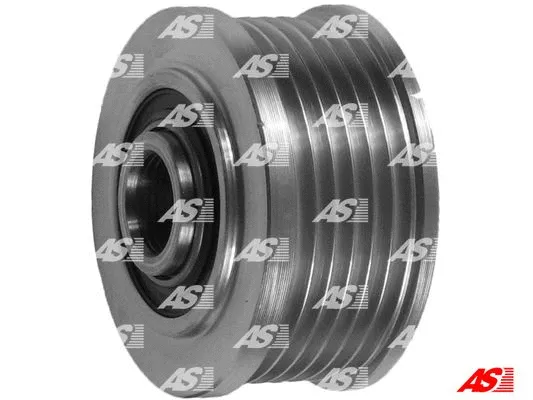 Alternator Freewheel Clutch