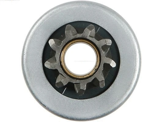Freewheel Gear, starter