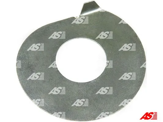 Repair Set, alternator (SRS6041)