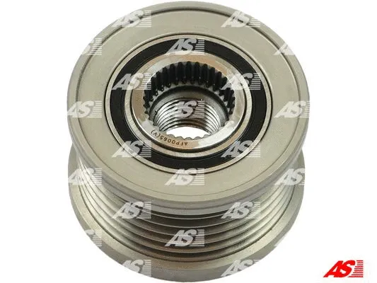 Alternator Freewheel Clutch