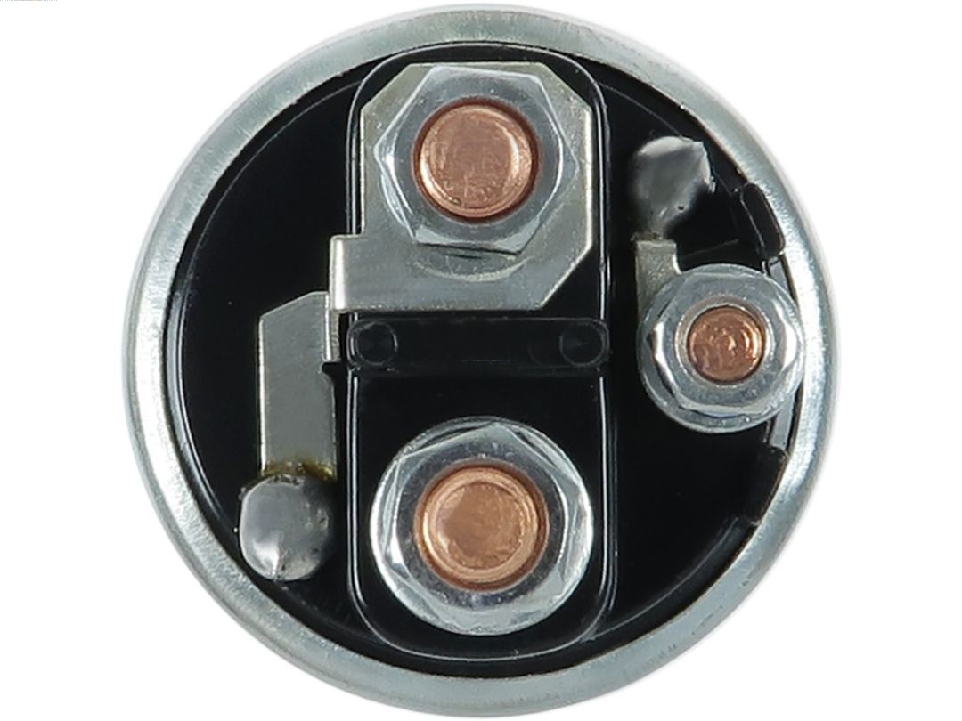 Solenoid Switch, starter