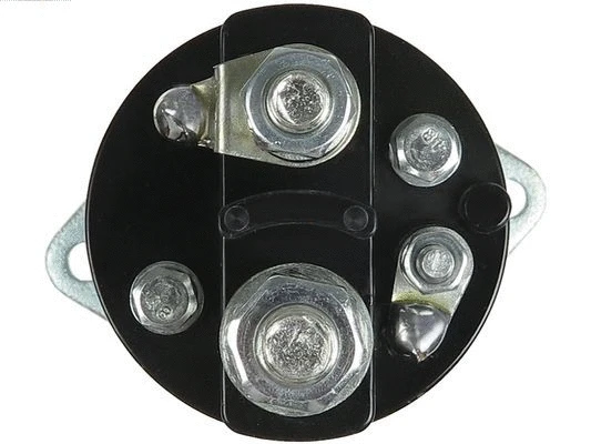 Solenoid Switch, starter