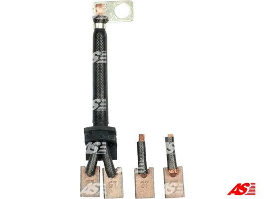 Carbon Brush, starter (SB2015)