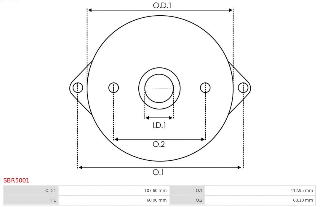 Starter Lid, carburettor