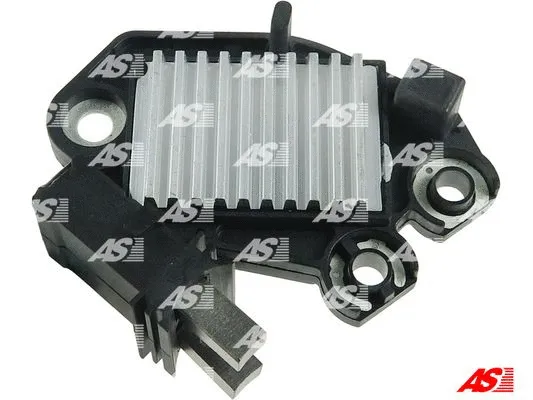 Alternator Regulator