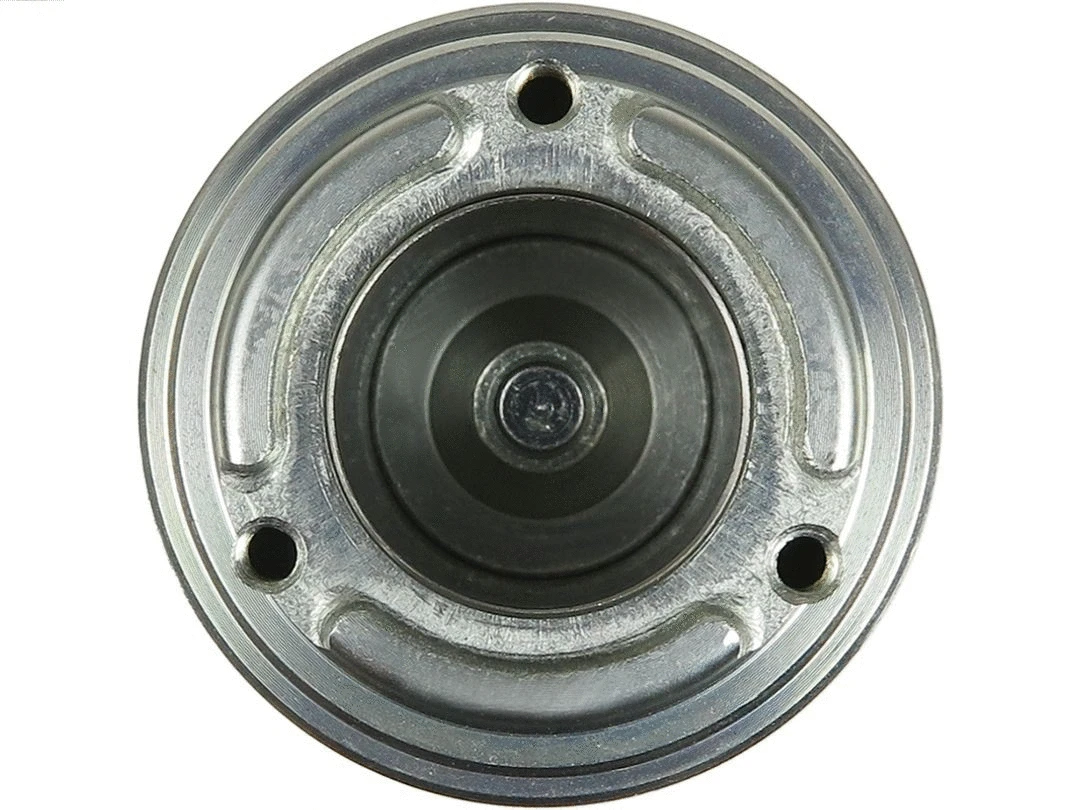 Solenoid Switch, starter