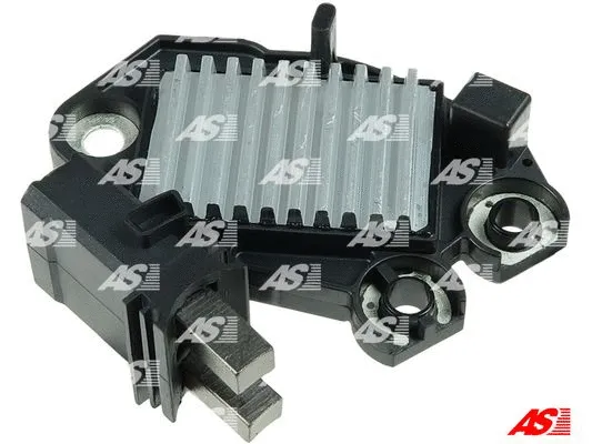 Alternator Regulator
