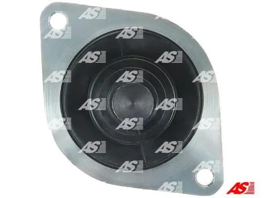 Solenoid Switch, starter