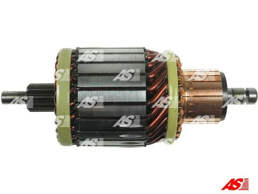 Armature, starter (SA0109)