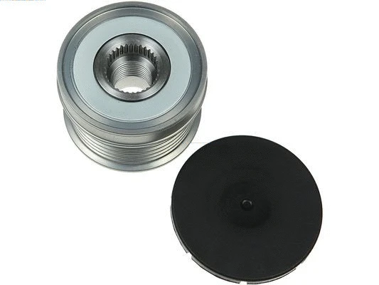 Alternator Freewheel Clutch