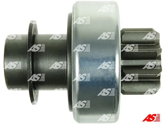 Freewheel Gear, starter (SD5016)