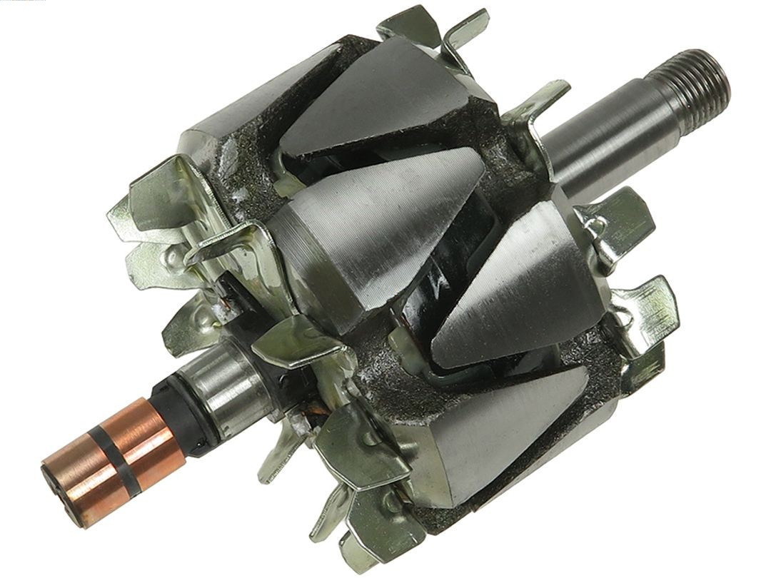 Rotor, alternator (AR9007)