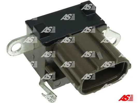 Alternator Regulator