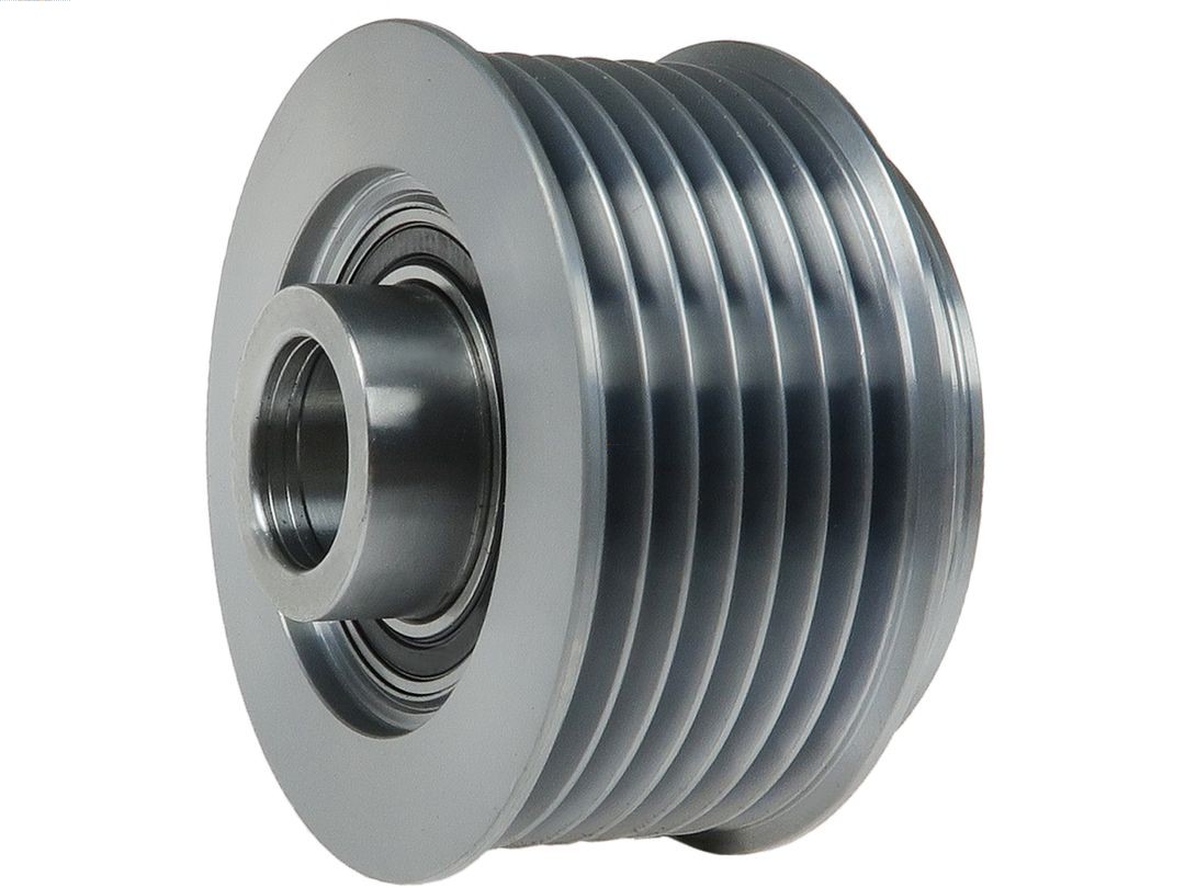 Alternator Freewheel Clutch