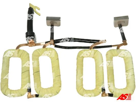 Field Winding, starter (SF2015S)