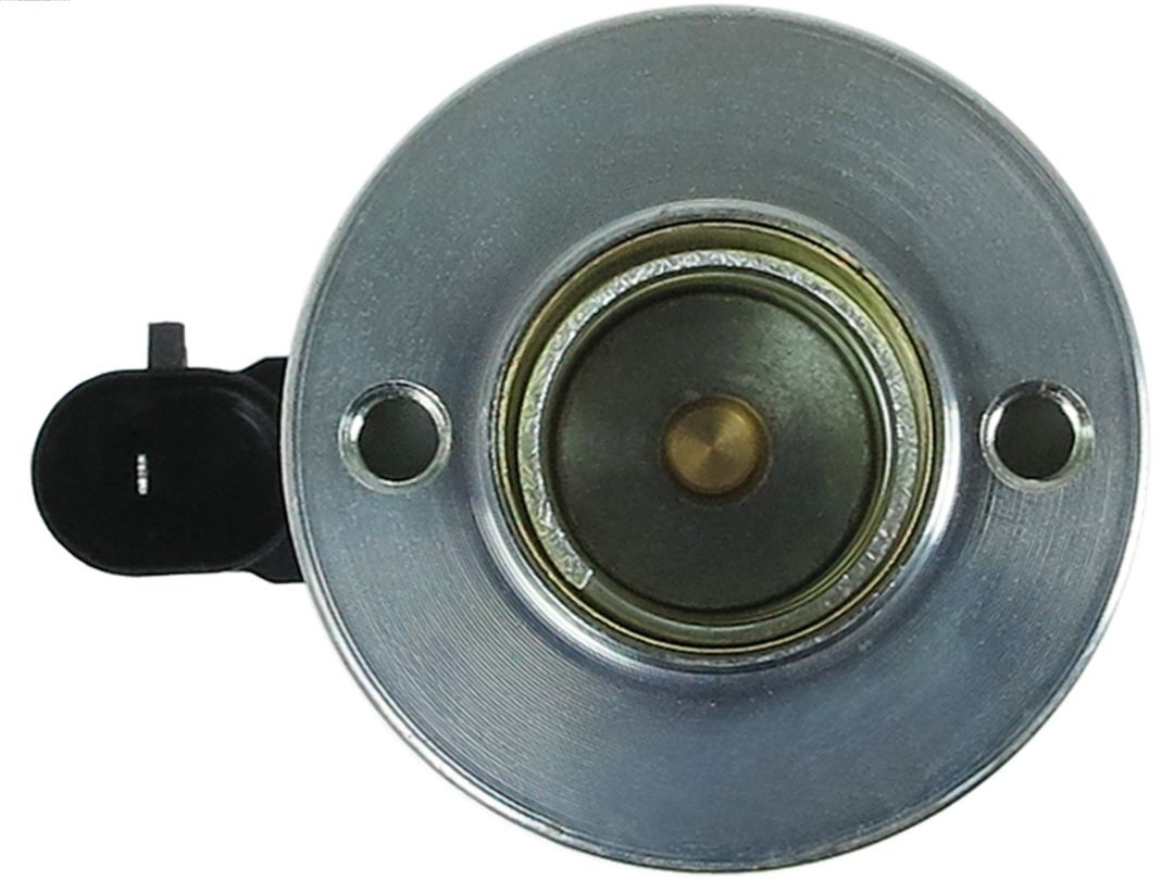 Solenoid Switch, starter