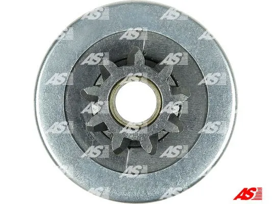 Freewheel Gear, starter
