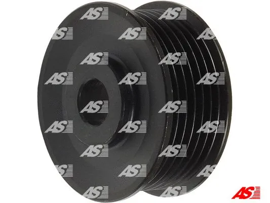 Belt Pulley, alternator