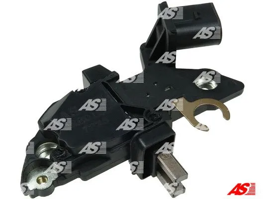 Alternator Regulator