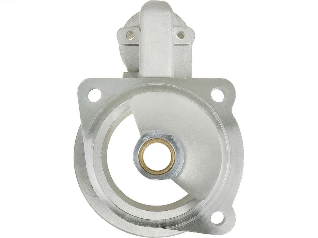 Starter Lid, carburettor (SBR4001)