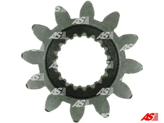 Freewheel Gear, starter