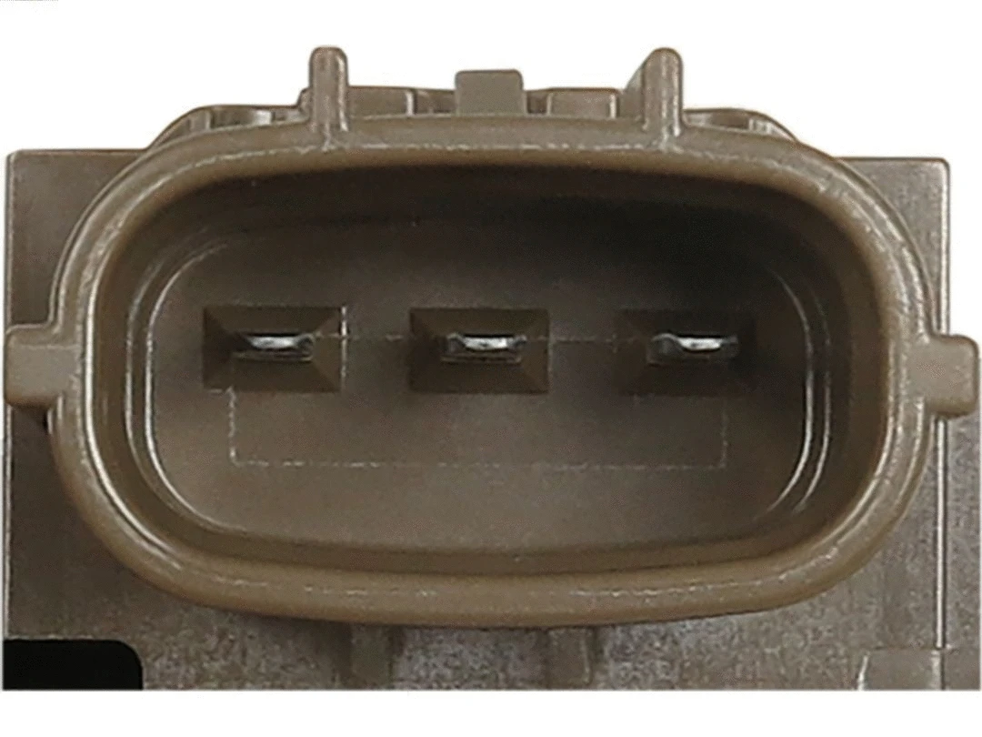 Alternator Regulator