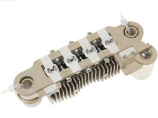 Rectifier, alternator