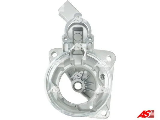 Starter Lid, carburettor