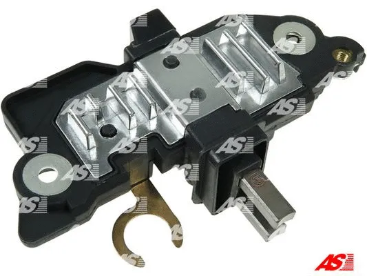 Alternator Regulator