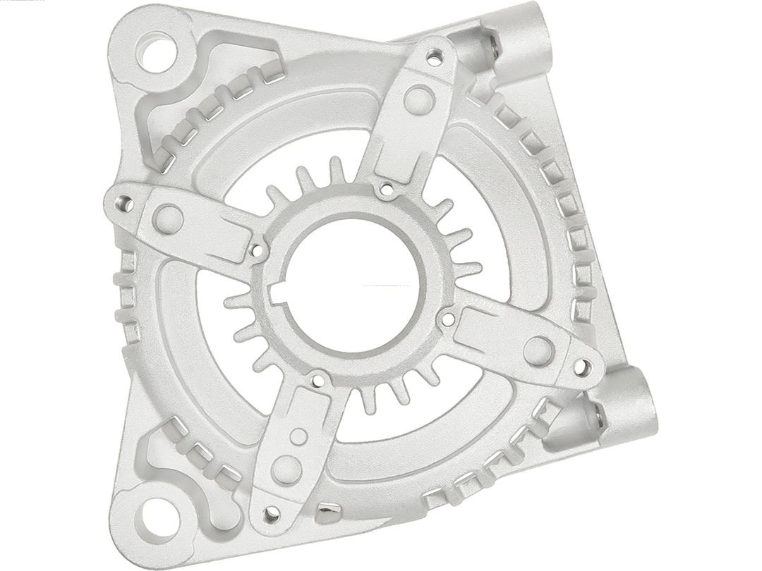 Bracket, alternator drive flange (ABR6096S)