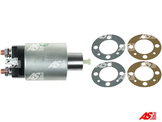 Solenoid Switch, starter (SS5002P)