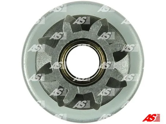Freewheel Gear, starter