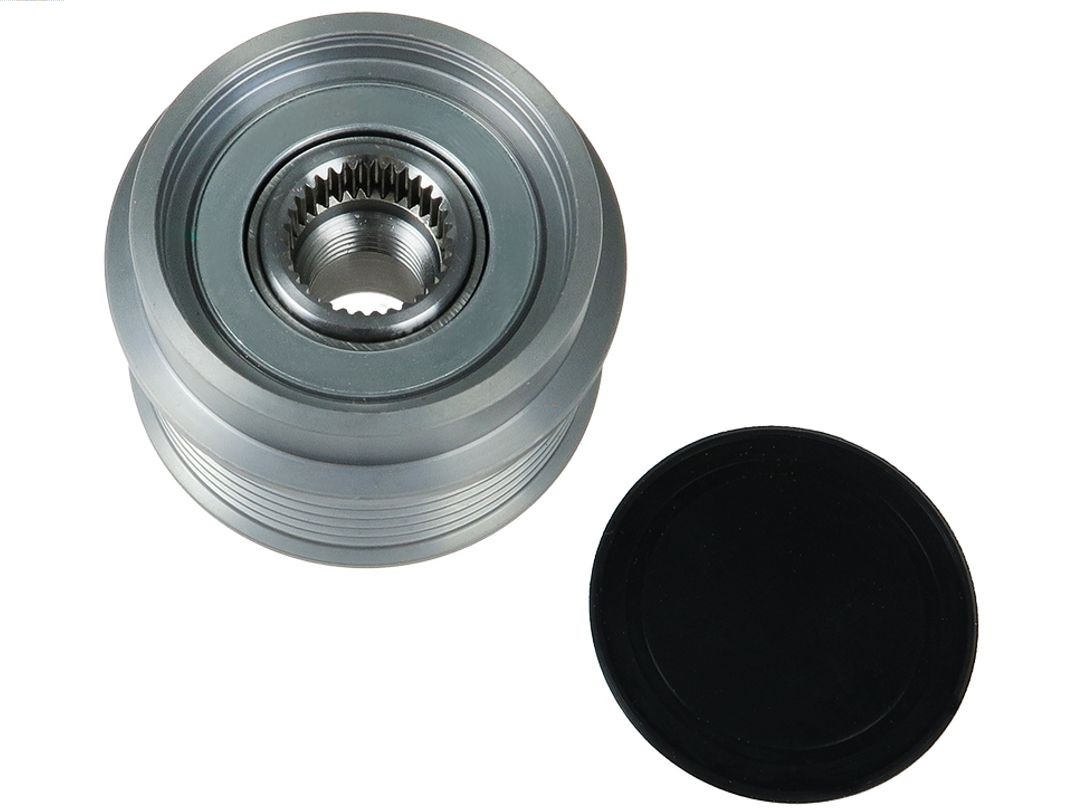 Alternator Freewheel Clutch