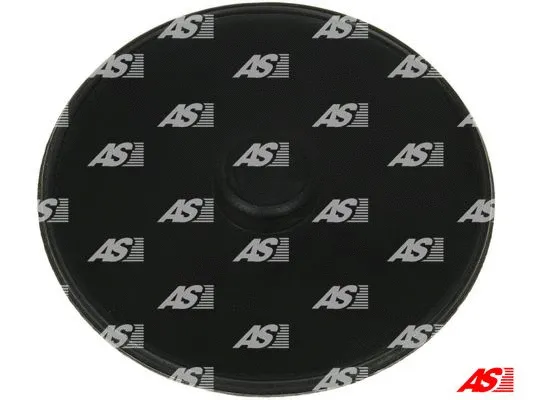 Belt Pulley, alternator (AFP3042)