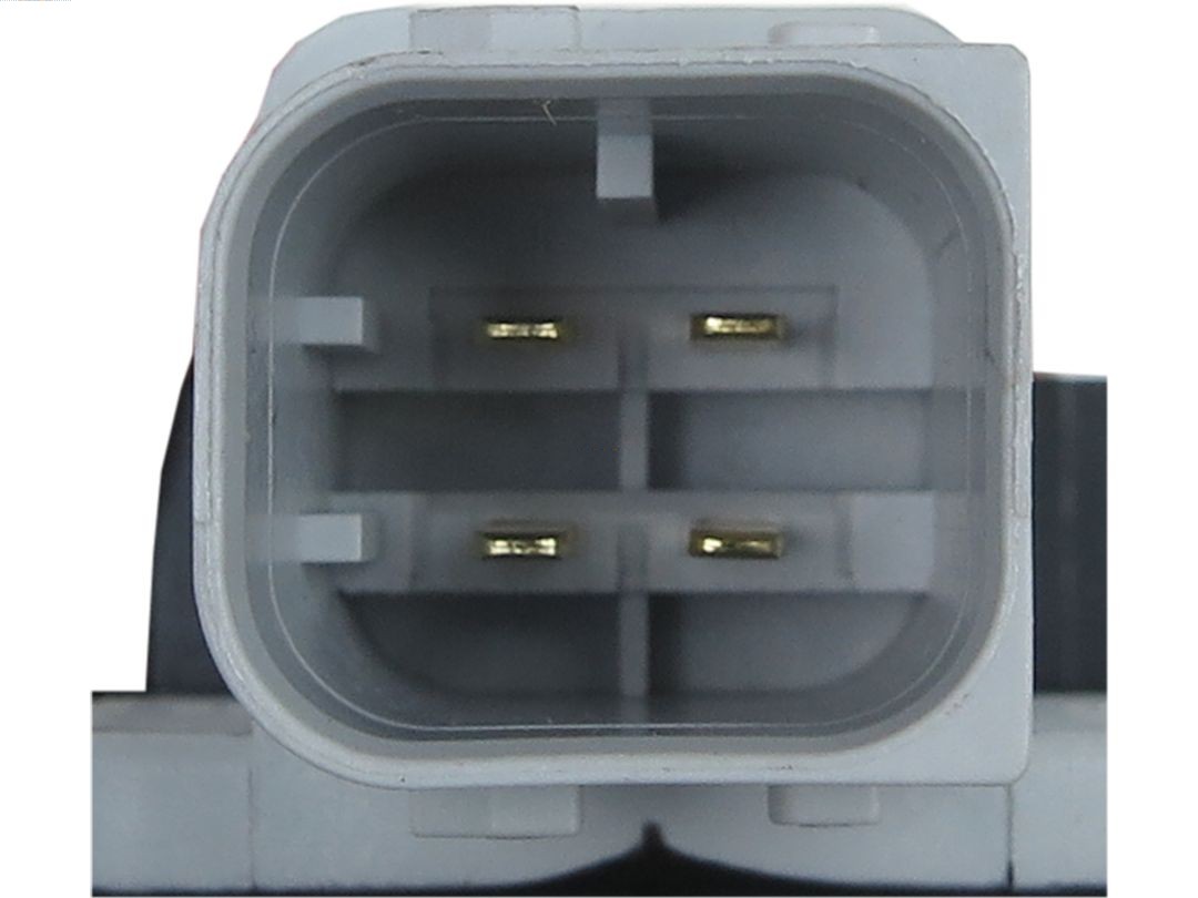 NOx Sensor, NOx catalytic converter