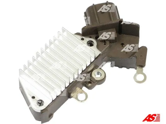 Alternator Regulator