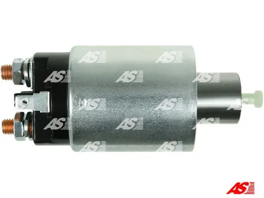 Solenoid Switch, starter (SS5150(ZM))