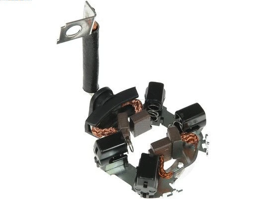 Holder, carbon brushes (SBH0139P)