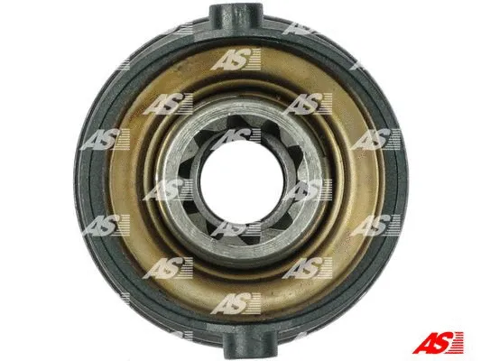 Freewheel Gear, starter