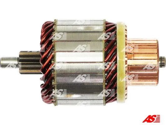 Armature, starter (SA6023)