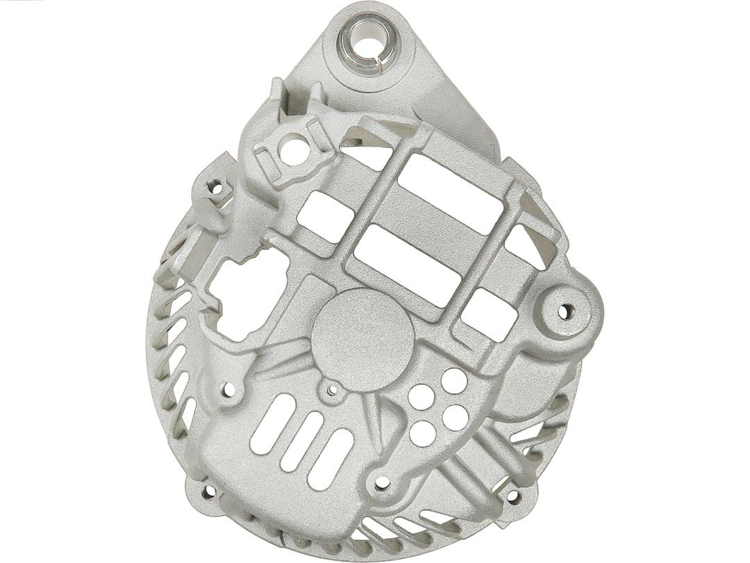Bracket, alternator drive flange (ABR5133S)
