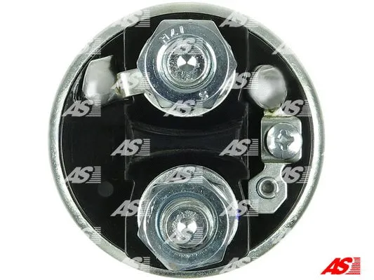 Solenoid Switch, starter